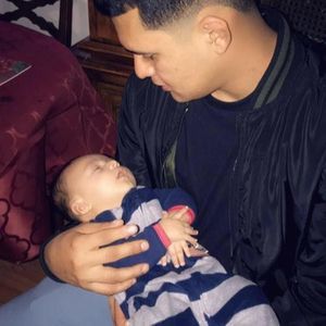 Meet your Posher, Ortega